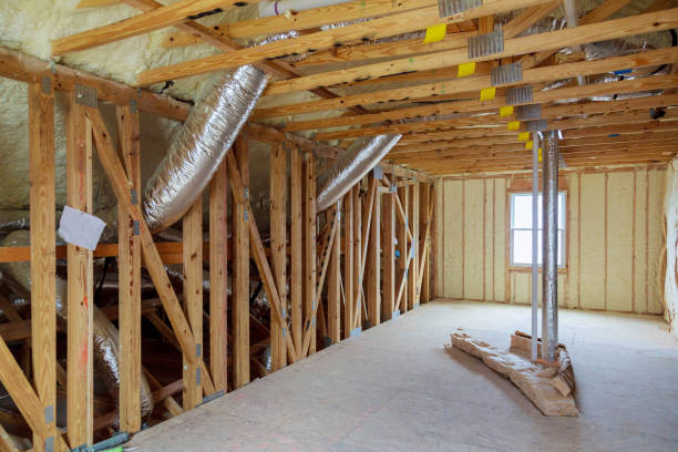 Best Insulation for Specific Applications in Mint Hill, NC