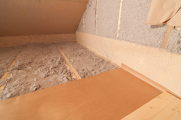 Types of Insulation We Offer in Mint Hill, NC